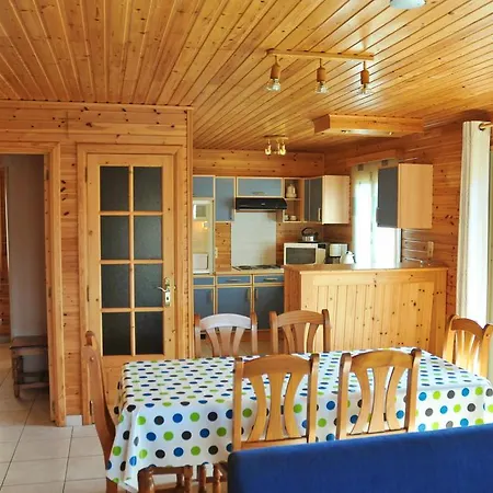 Les Rochettes Vénus 2 Сasa de vacaciones La-Roche-en-Ardenne