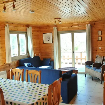 بيت للعطل Les Rochettes Venus 2 *