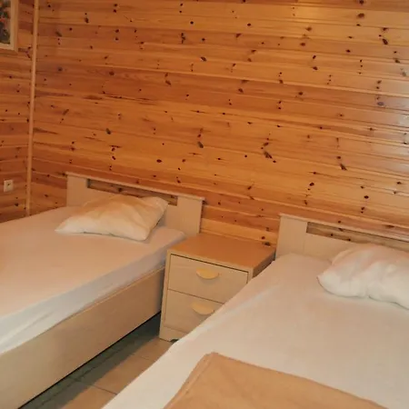 Les Rochettes Vénus 2 Сasa de vacaciones *