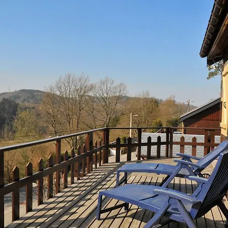 Les Rochettes Venus 2 * لاروش ان اردين