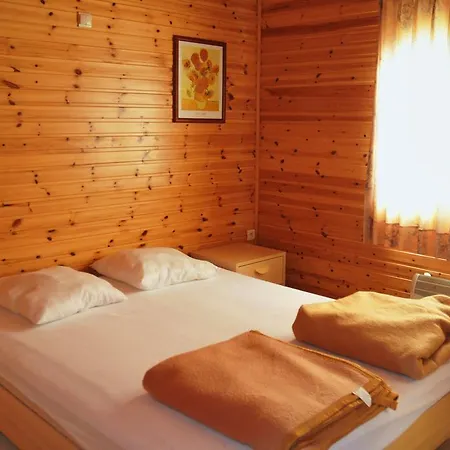 Сasa de vacaciones Les Rochettes Vénus 2