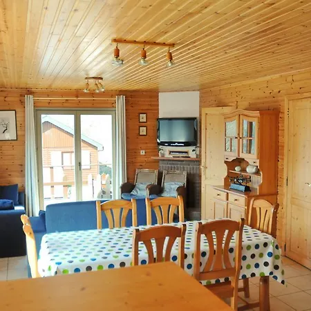 Les Rochettes Vénus 2 La-Roche-en-Ardenne